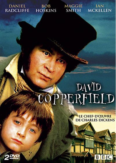 David Copperfield - DVD