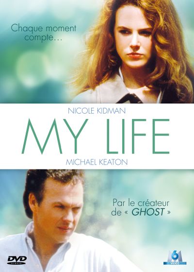 My Life - DVD