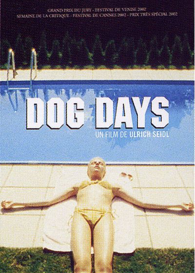 Dog Days - DVD