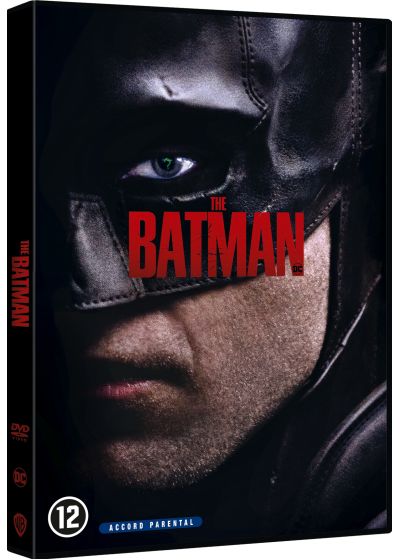 The Batman - DVD