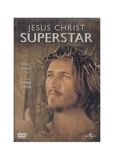 Jésus Christ Superstar - DVD