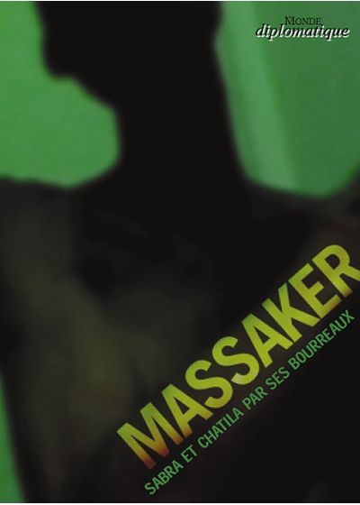 Massaker - DVD