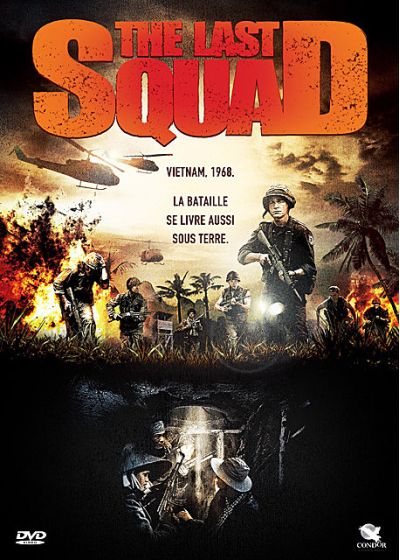 The Last Squad - DVD