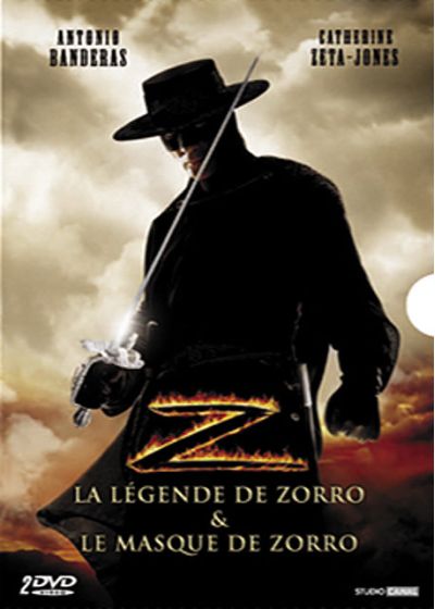 Zorro (films)