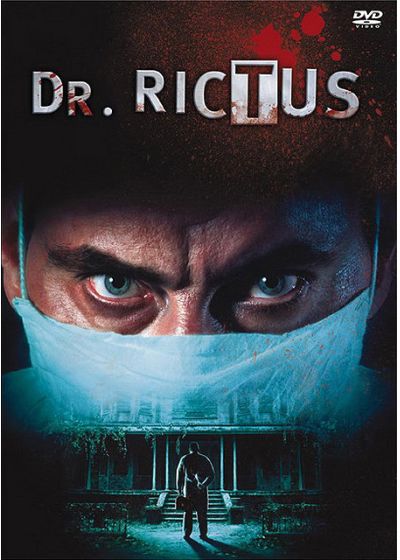 Dr. Rictus - DVD