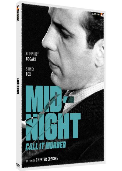 Midnight - DVD