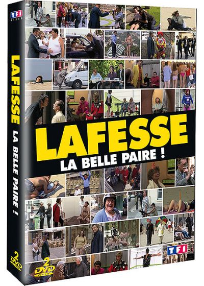 Lafesse - La belle paire ! - DVD