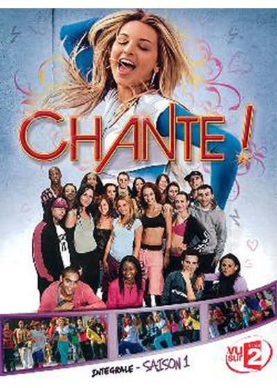 Chante ! - Saison 1 - DVD