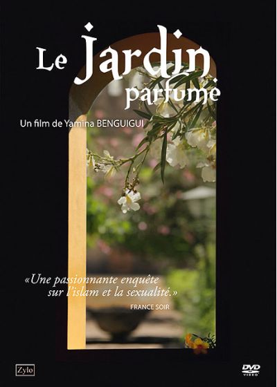 Le Jardin parfumé - DVD