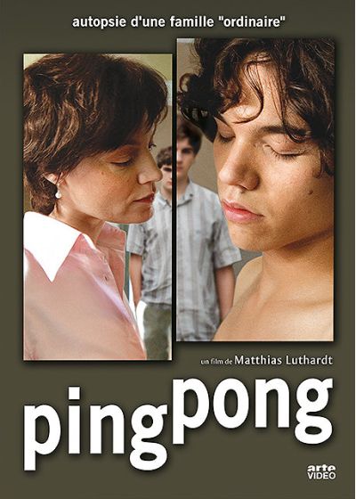 Pingpong - DVD
