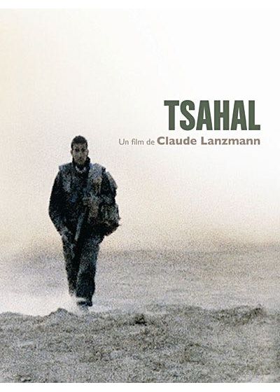 Tsahal - DVD