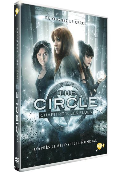 The Circle - Chapitre 1 : Les élues - DVD
