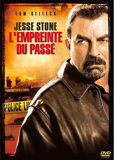 Jesse Stone : L'empreinte du passé - DVD