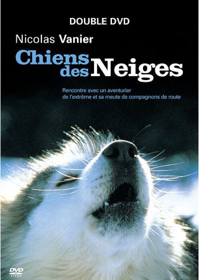 Chiens des neiges - DVD