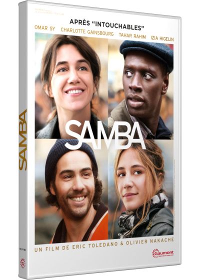 Samba - DVD