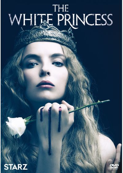The White Princess - DVD