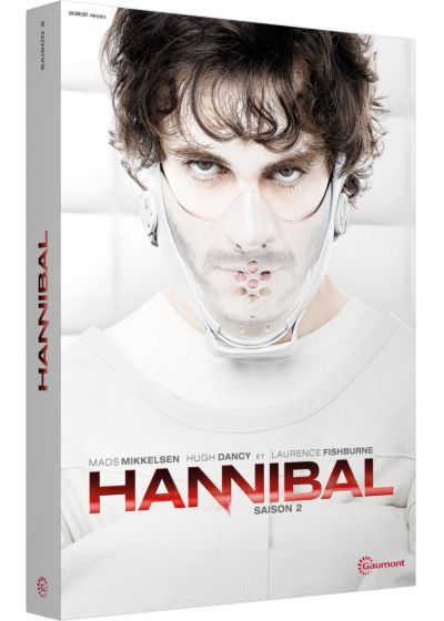 Hannibal - Saison 2 - DVD