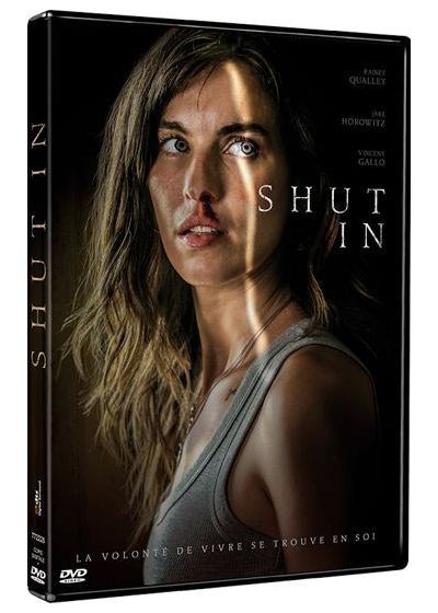 Shut In - DVD