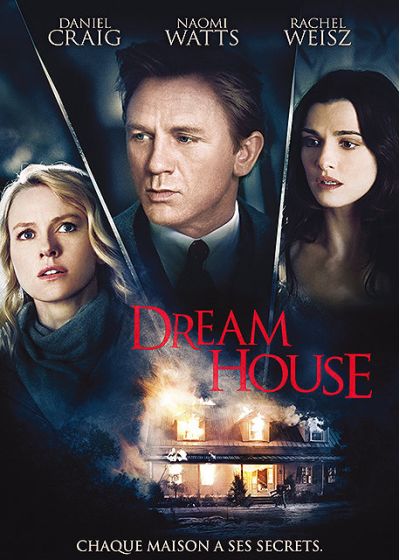 Dream House - DVD