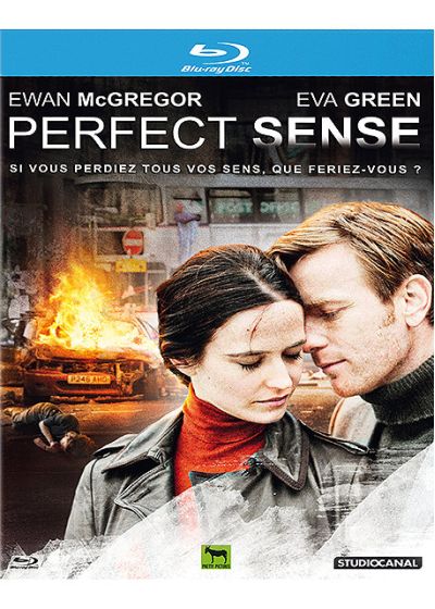 Perfect Sense - Blu-ray