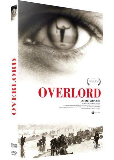 Overlord - DVD