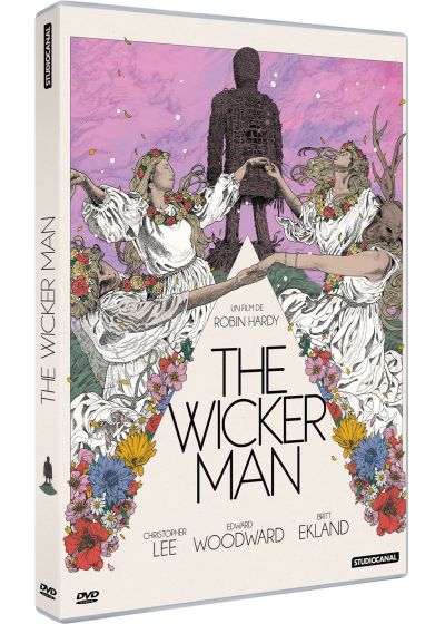 The Wicker Man - DVD