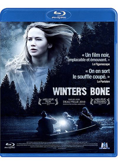 Winter's Bone - Blu-ray
