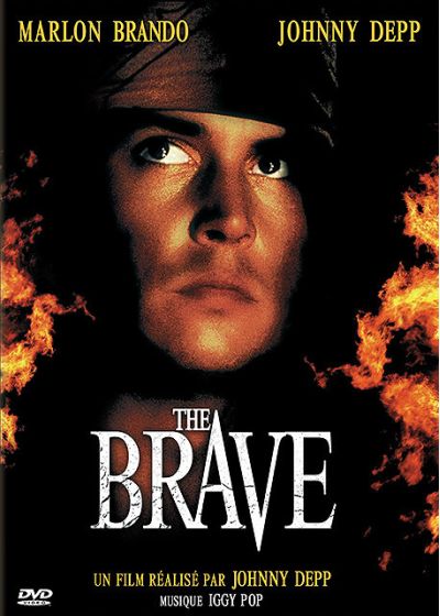The Brave - DVD