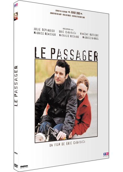 Le Passager - DVD