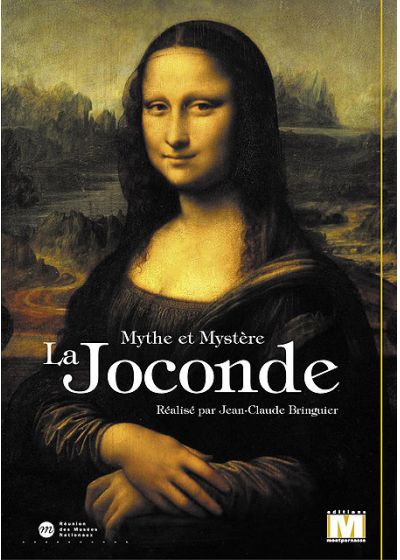 La Joconde - Mythe et mystère - DVD