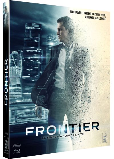 Frontier - Blu-ray