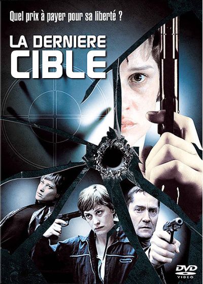 La Dernière cible - DVD