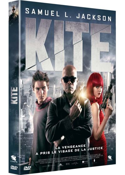 Kite - DVD