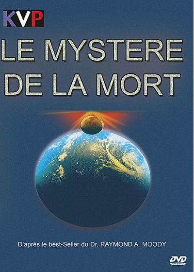 Le Mystère de la mort - DVD