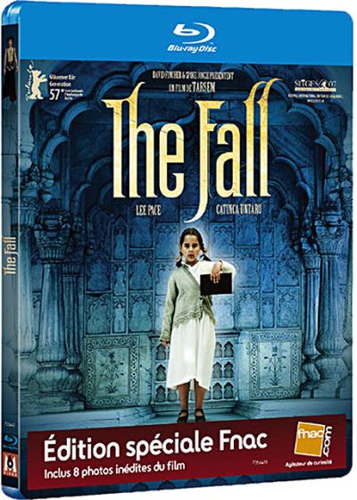 The Fall (FNAC Édition Spéciale) - Blu-ray