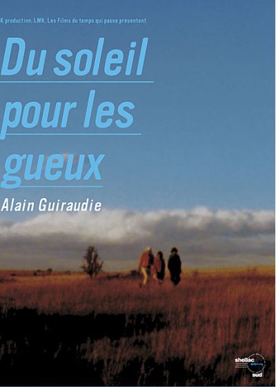 Du soleil pour les gueux - DVD