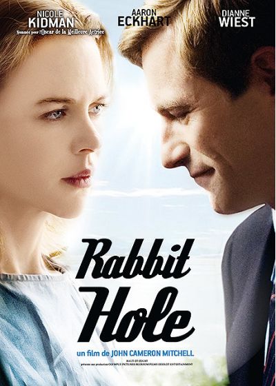 Rabbit Hole - DVD