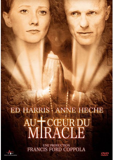 Au coeur du miracle - DVD