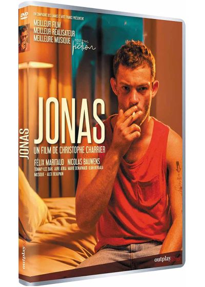 Jonas - DVD