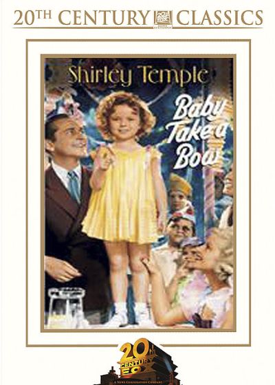 La P'tite Shirley - DVD