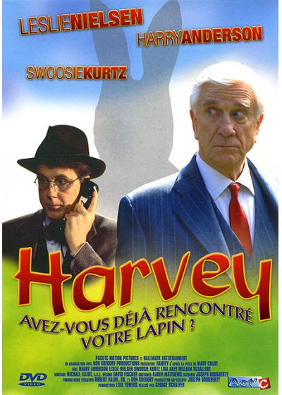 Harvey - DVD