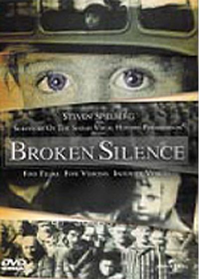 Broken Silence - DVD