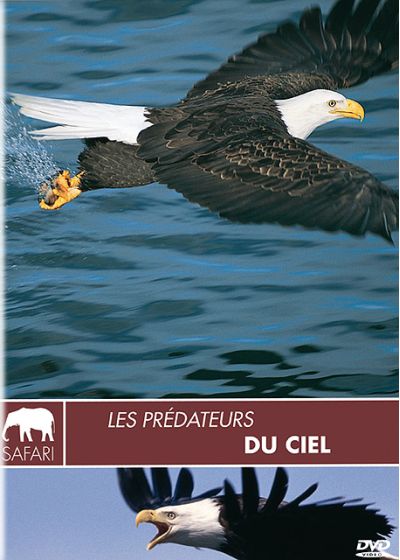 Les Prédateurs du ciel - DVD