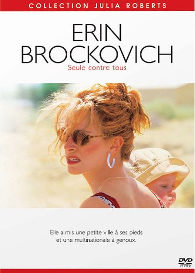 Erin Brockovich - DVD