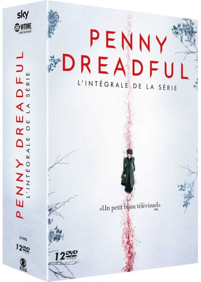 Penny Dreadful - L'intégrale de la série - DVD