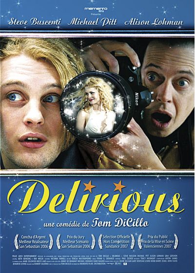 Delirious - DVD