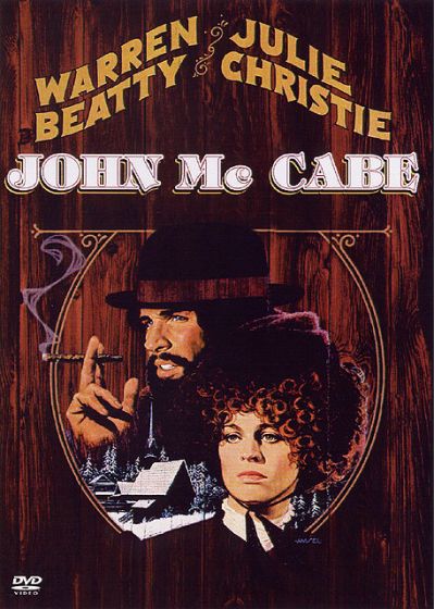 John McCabe - DVD