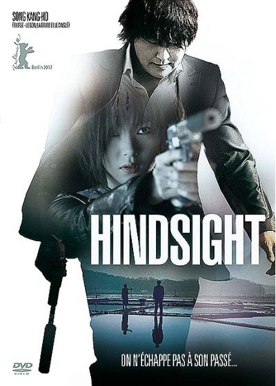 Hindsight - DVD