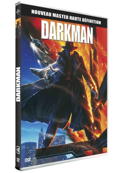 Darkman - DVD