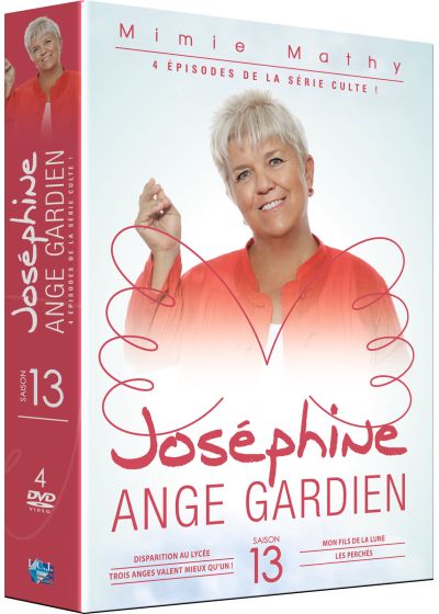 Joséphine, ange gardien - Saison 13 - DVD